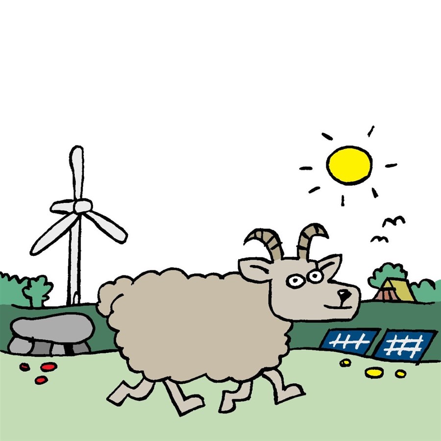 Bericht Drentse Energie Driedaagse  bekijken